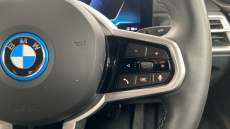 BMW i4 400kW M50 83.9kWh 5dr Auto Electric Hatchback